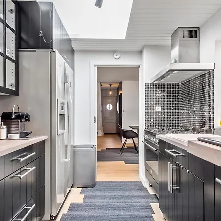 Large & Cute Holiday House Near The Center Of Holiday home Knokke-Heist